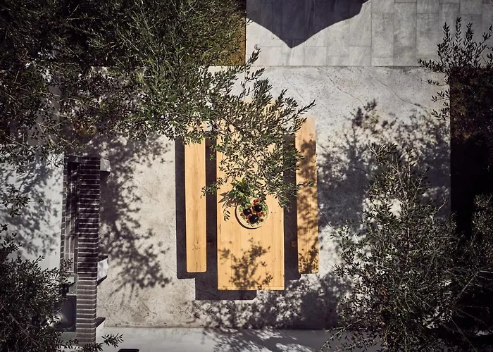 Kapodistria Luxury - Serene Escape In A Scenic, Secluded Location, By Zantewize *