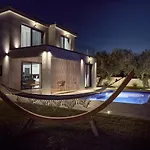 Kapodistria Luxury - 3-bedroom With Private Pool, By Zantewize Villa *