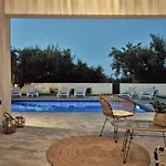 Kapodistria Luxury Villas - 3-Bedroom Villas With Private Pool, By Zantewize Villa Plános