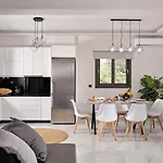 Kapodistria Luxury - 3-bedroom With Private Pool, By Zantewize Villa Plános