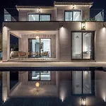 Villa Kapodistria Luxury - 3-bedroom With Private Pool, By Zantewize *