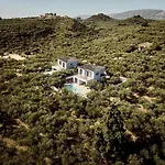 Kapodistria Luxury - 3-bedroom With Private Pool, By Zantewize Villa Plános