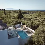 Villa Kapodistria Luxury - 3-bedroom With Private Pool, By Zantewize