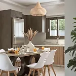 Kapodistria Luxury - 3-bedroom With Private Pool, By Zantewize