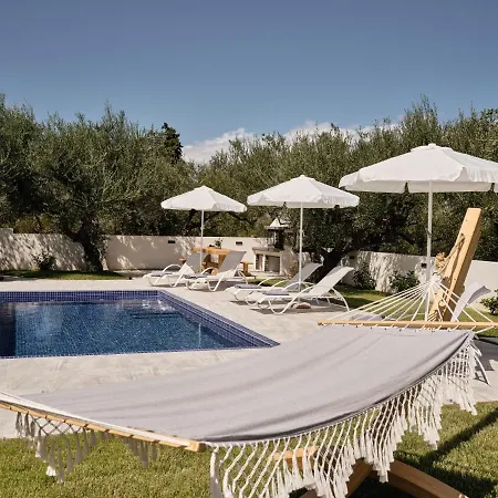 Kapodistria Luxury - Serene Escape In A Scenic, Secluded Location, By Zantewize Βίλα