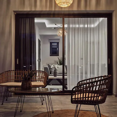 Willa Kapodistria Luxury - Serene Escape In A Scenic, Secluded Location, By Zantewize *