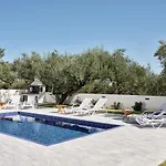 Villa Kapodistria Luxury - 3-bedroom With Private Pool, By Zantewize *