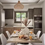 Kapodistria Luxury - 3-bedroom With Private Pool, By Zantewize Villa *