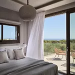 Villa Kapodistria Luxury - 3-bedroom With Private Pool, By Zantewize Plános