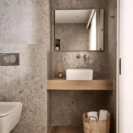 Kapodistria Luxury - Serene Escape In A Scenic, Secluded Location, By Zantewize * Plános