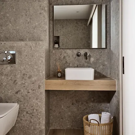 Kapodistria Luxury - Serene Escape In A Scenic, Secluded Location, By Zantewize Villa