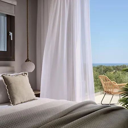 Kapodistria Luxury - Serene Escape In A Scenic, Secluded Location, By Zantewize Villa Plános