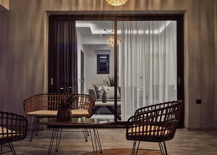 ヴィラ Kapodistria Luxury - Serene Escape In A Scenic, Secluded Location, By Zantewize *