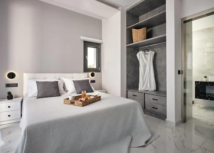 Kapodistria Luxury - Serene Escape In A Scenic, Secluded Location, By Zantewize ヴィラ Plános