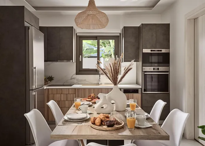 Kapodistria Luxury - Serene Escape In A Scenic, Secluded Location, By Zantewize ヴィラ *