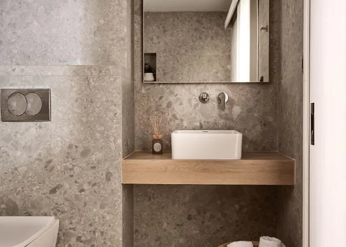 Kapodistria Luxury - Serene Escape In A Scenic, Secluded Location, By Zantewize * Plános