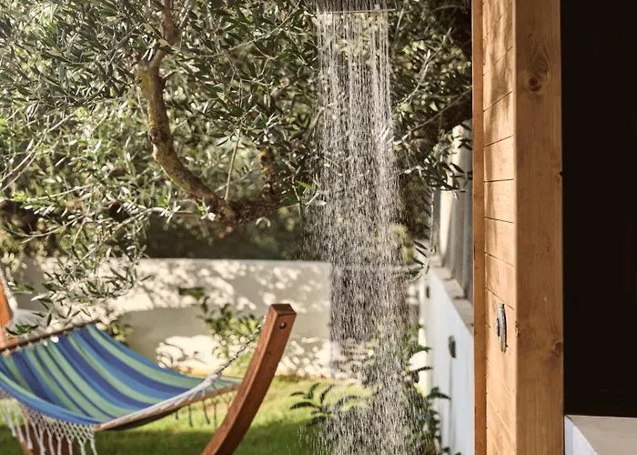 Kapodistria Luxury - Serene Escape In A Scenic, Secluded Location, By Zantewize ヴィラ Plános