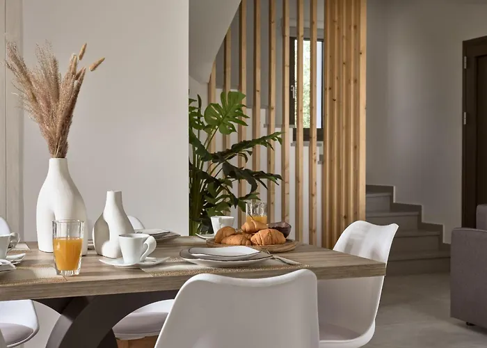 Kapodistria Luxury - Serene Escape In A Scenic, Secluded Location, By Zantewize