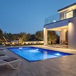 Kapodistria Luxury Villas - 3-Bedroom Villas With Private Pool, By Zantewize Villa Plános