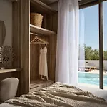 Kapodistria Luxury Villas - 3-Bedroom Villas With Private Pool, By Zantewize * Plános