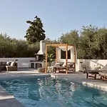 Kapodistria Luxury Villas - 3-Bedroom Villas With Private Pool, By Zantewize Plános
