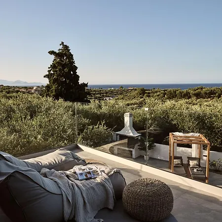 Kapodistria Luxury - 3-bedroom With Private Pool, By Zantewize ヴィラ