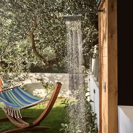 Kapodistria Luxury - 3-bedroom With Private Pool, By Zantewize ヴィラ Plános