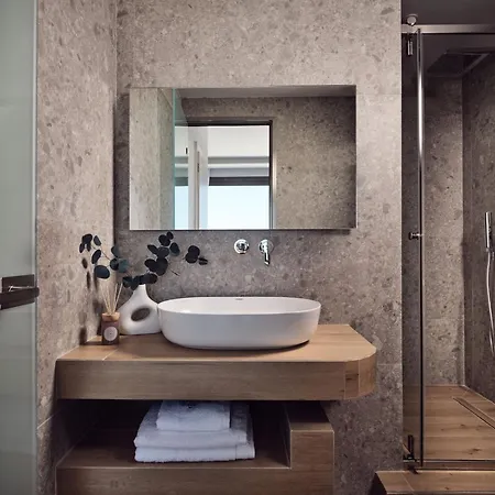 ヴィラ Kapodistria Luxury - 3-bedroom With Private Pool, By Zantewize
